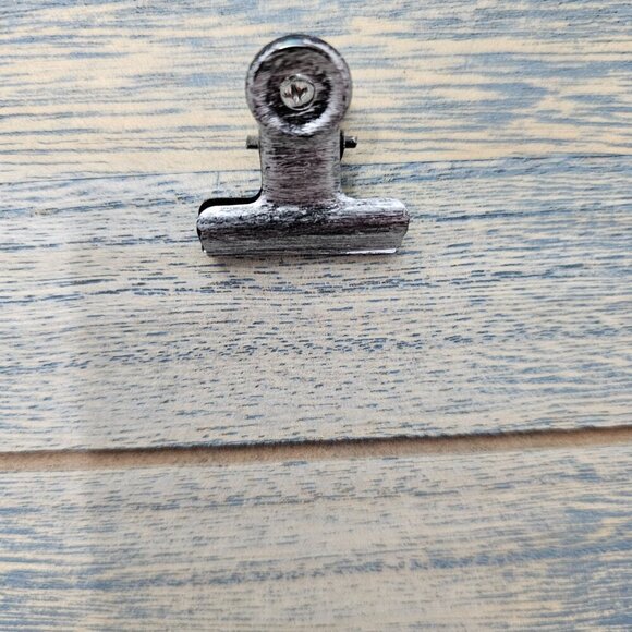 💎Wood Grain Inspirational Family Photo New Table Wall Art Hanging Wooden Sign - Picture 3 of 5